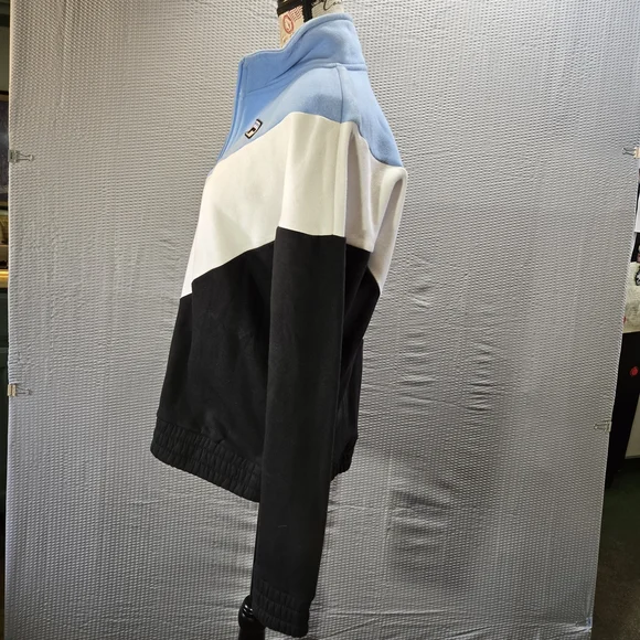 Fila Colorblock Pullover - Picture 2 of 12